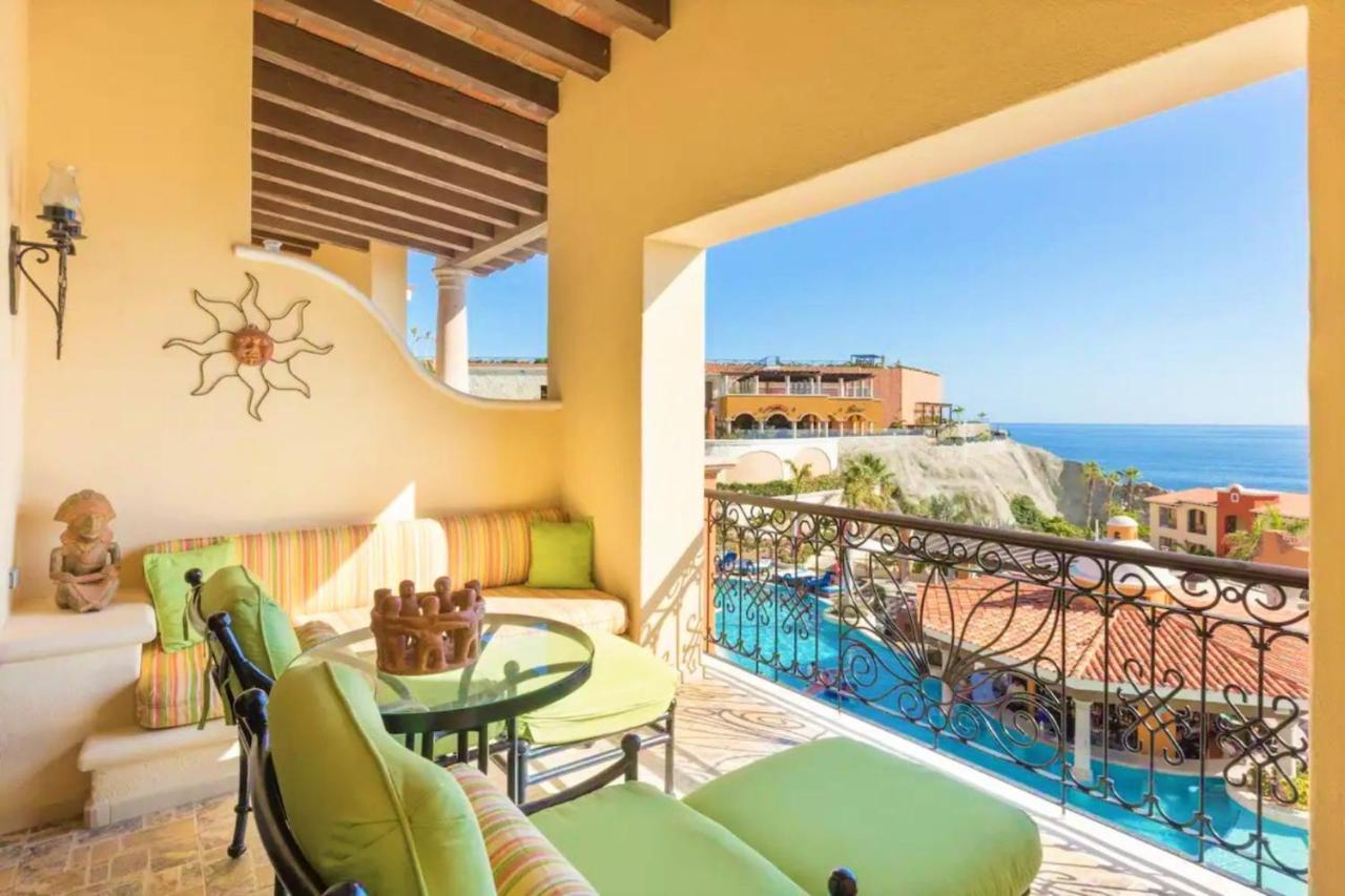 New Family Two Bedroom Suite At Cabo San Lucas Exterior photo