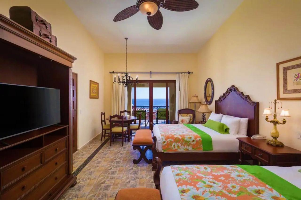 New Family Two Bedroom Suite At Cabo San Lucas Exterior photo