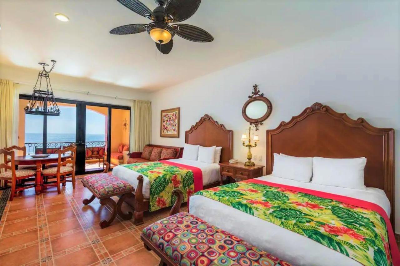 New Family Two Bedroom Suite At Cabo San Lucas Exterior photo