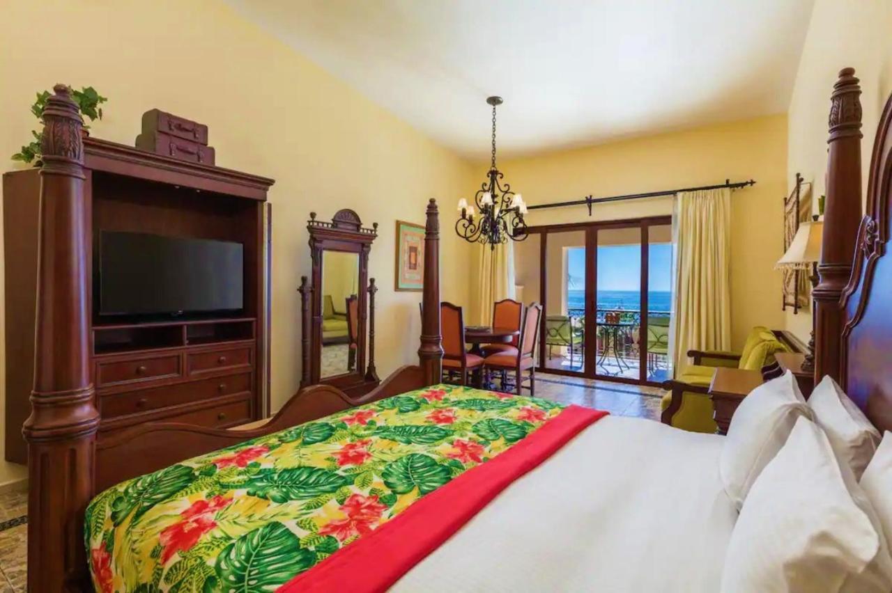 New Family Two Bedroom Suite At Cabo San Lucas Exterior photo