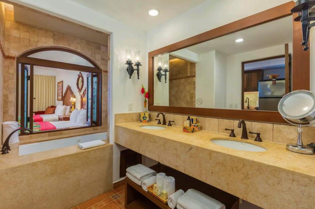 New Family Two Bedroom Suite At Cabo San Lucas Exterior photo