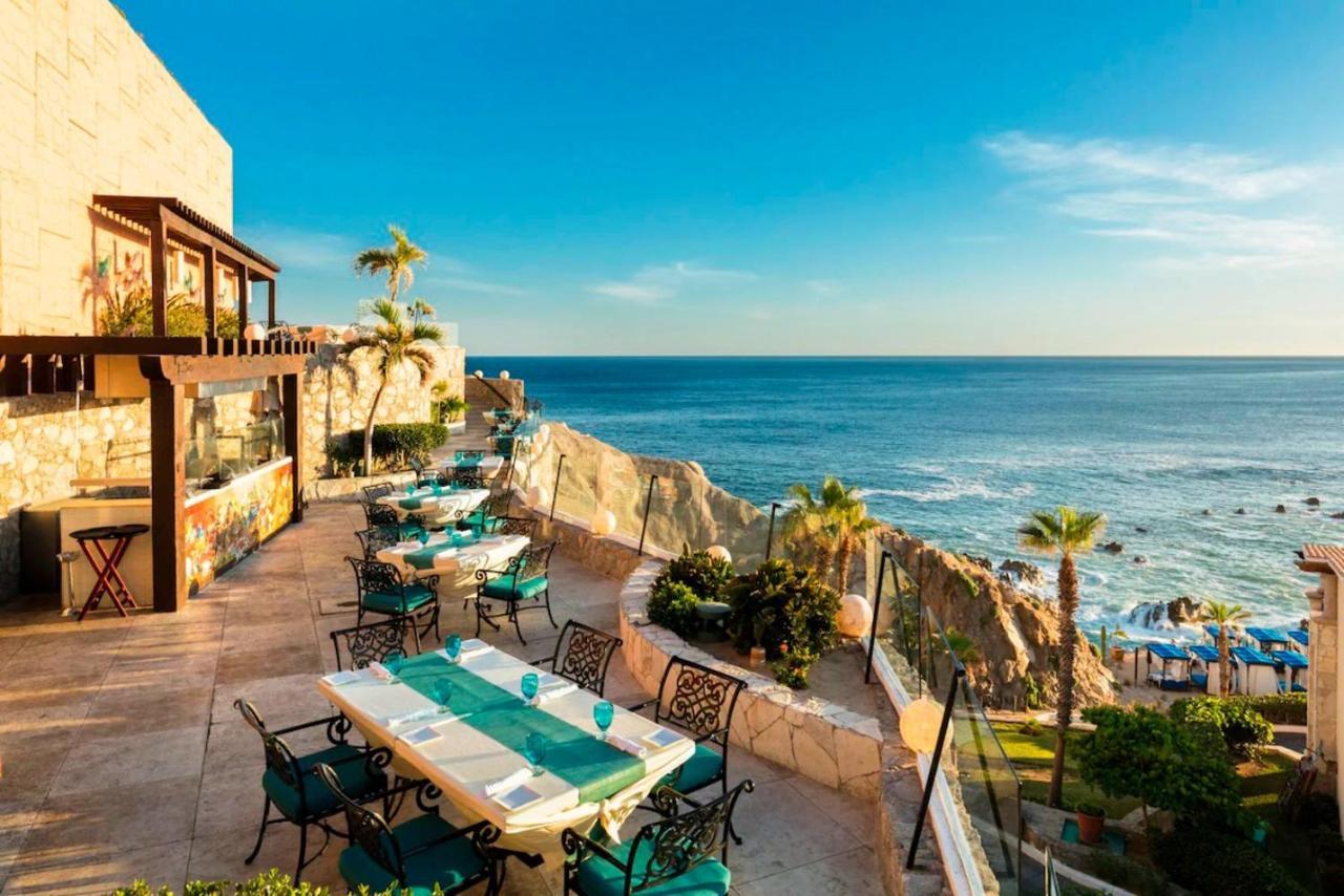 New Family Two Bedroom Suite At Cabo San Lucas Exterior photo