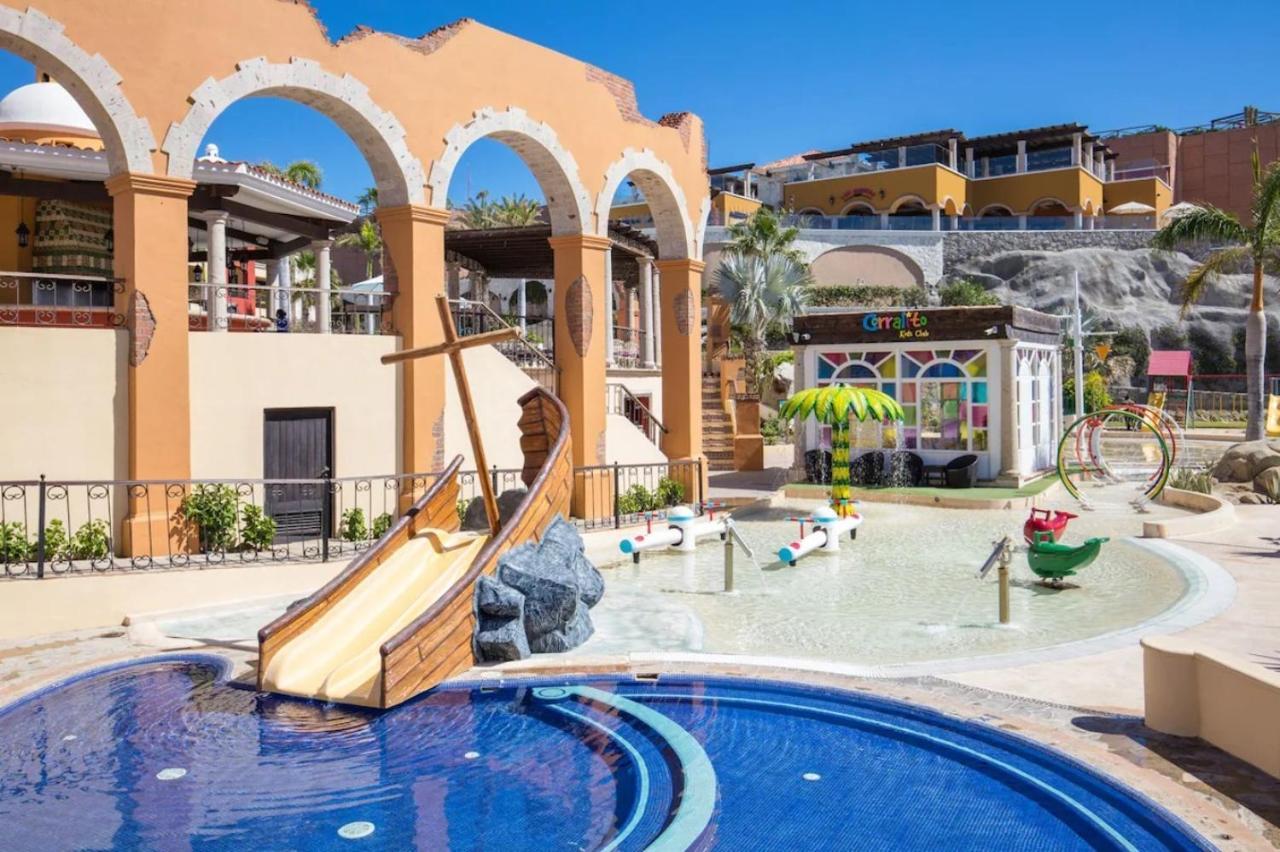 New Family Two Bedroom Suite At Cabo San Lucas Exterior photo