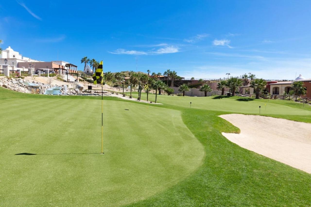 New Family Two Bedroom Suite At Cabo San Lucas Exterior photo