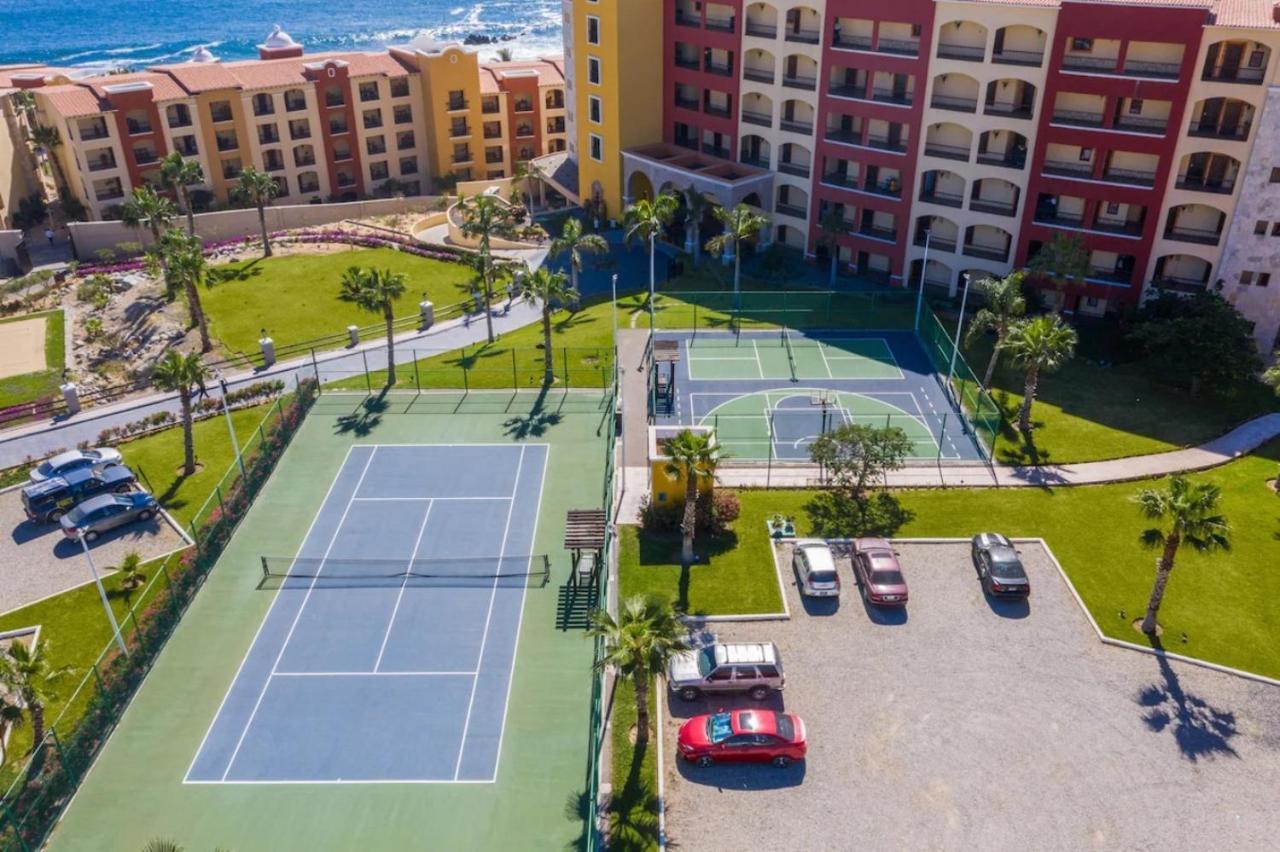 New Family Two Bedroom Suite At Cabo San Lucas Exterior photo