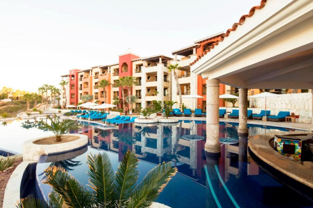 New Family Two Bedroom Suite At Cabo San Lucas Exterior photo