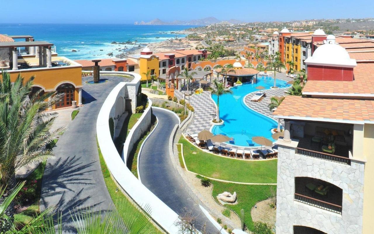 New Family Two Bedroom Suite At Cabo San Lucas Exterior photo