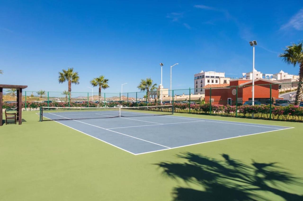 New Family Two Bedroom Suite At Cabo San Lucas Exterior photo