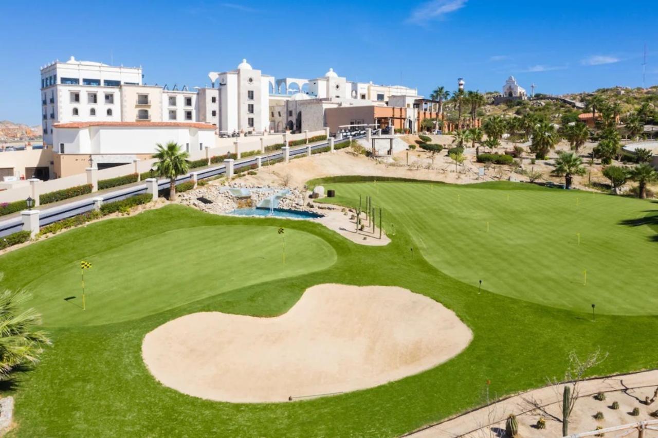 New Family Two Bedroom Suite At Cabo San Lucas Exterior photo