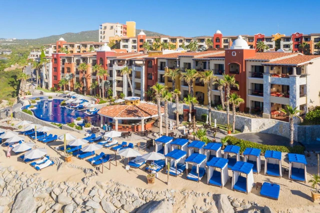 New Family Two Bedroom Suite At Cabo San Lucas Exterior photo