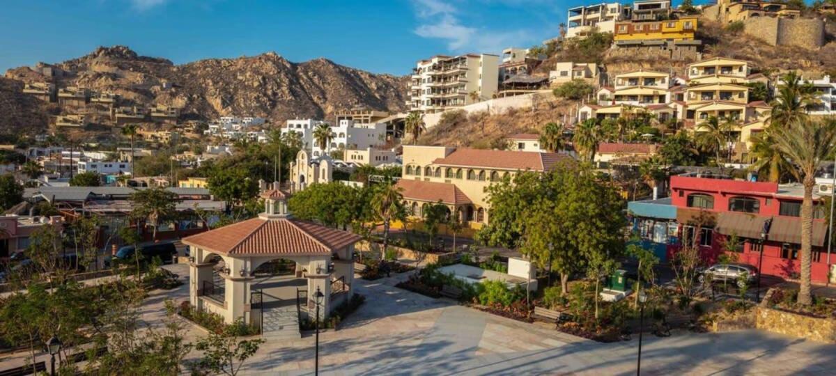 New Family Two Bedroom Suite At Cabo San Lucas Exterior photo