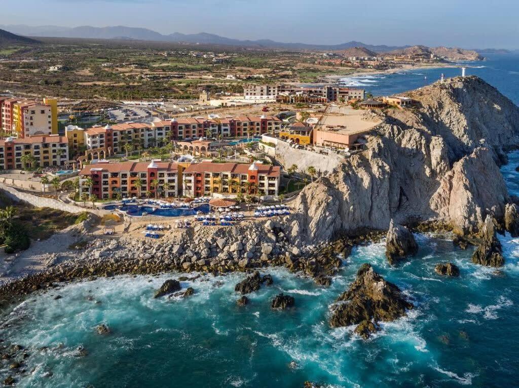 New Family Two Bedroom Suite At Cabo San Lucas Exterior photo